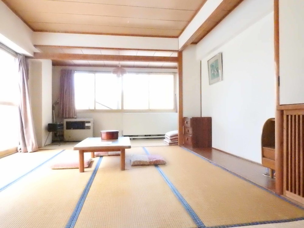 ヴィラ アルペン 松本・軽井沢