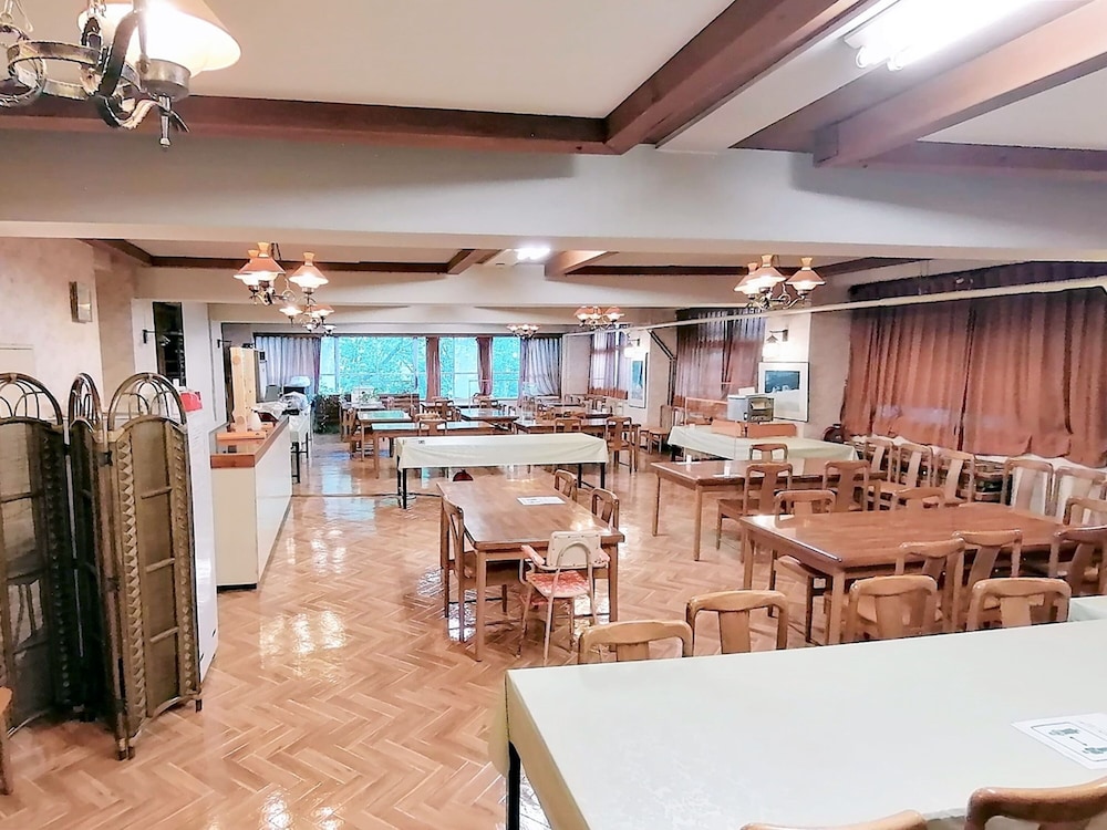 ヴィラ アルペン 松本・軽井沢