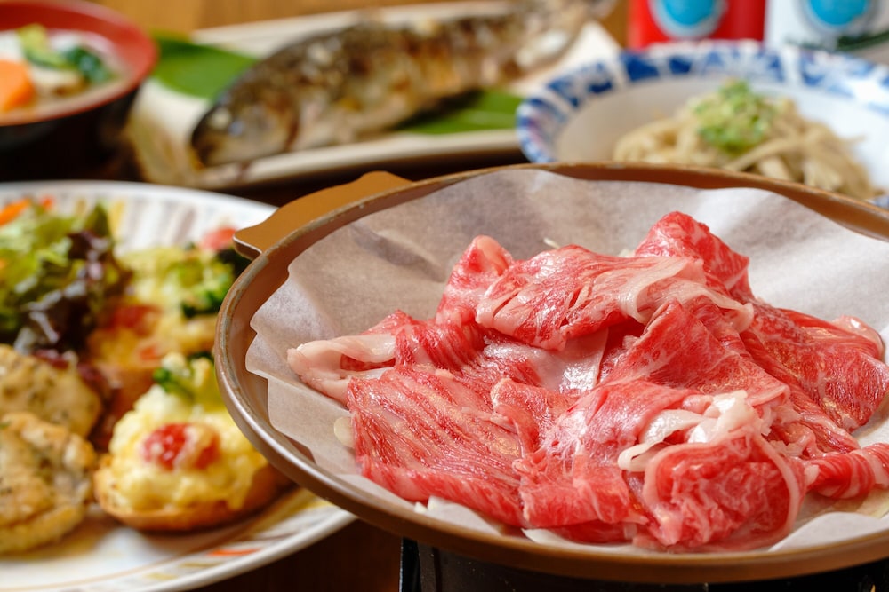 ヴィラ アルペン 松本・軽井沢