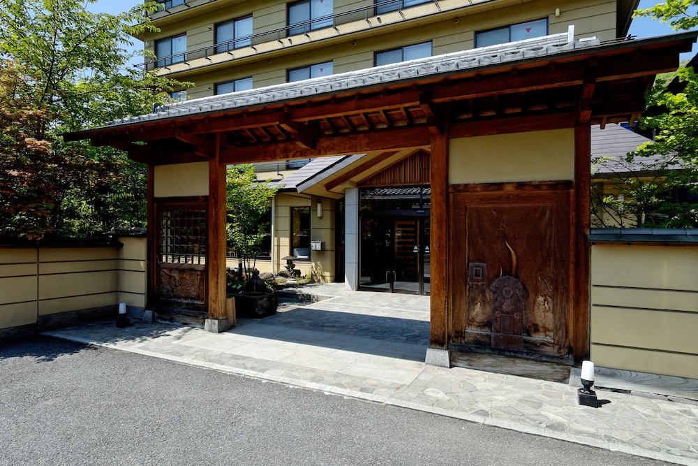 渋ホテル 松本・軽井沢