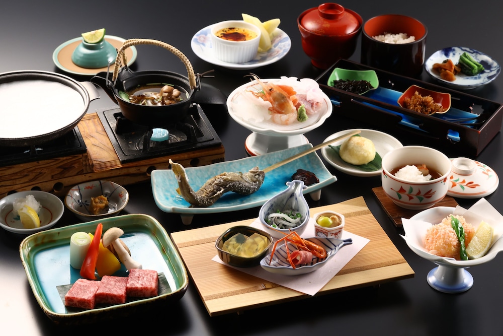 渋ホテル 松本・軽井沢