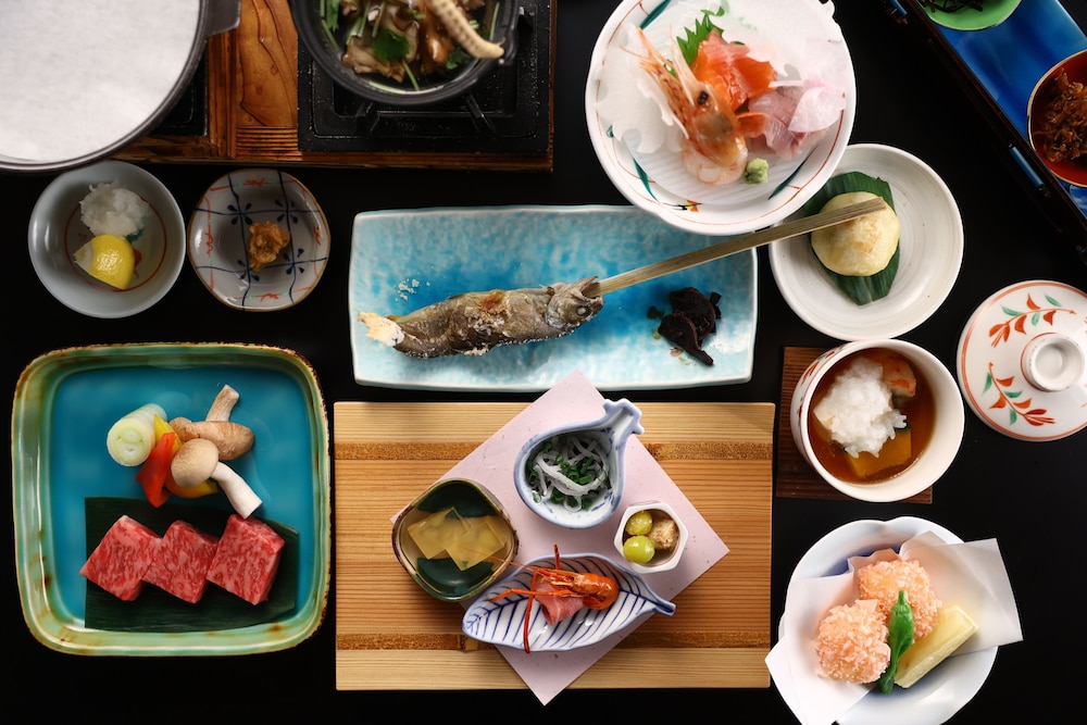 渋ホテル 松本・軽井沢
