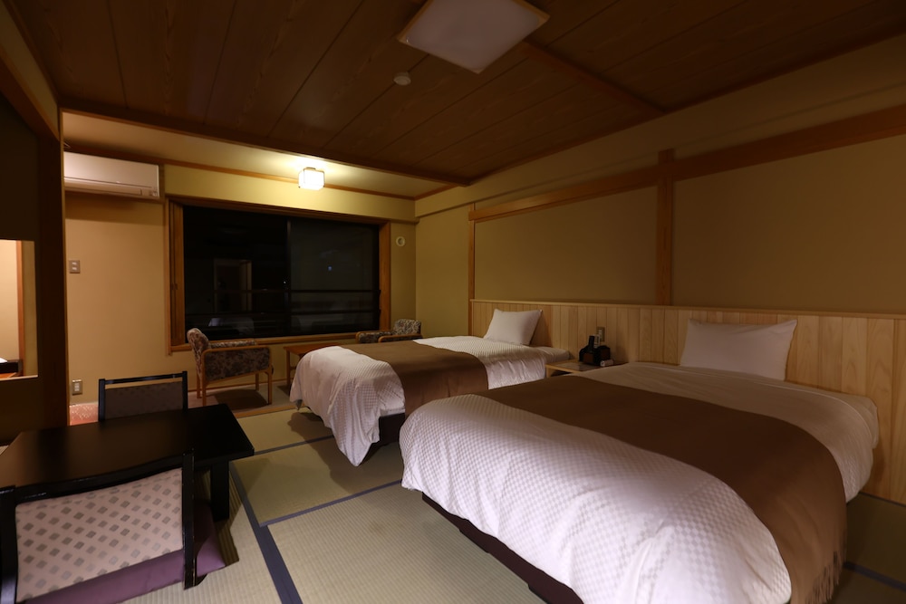 渋ホテル 松本・軽井沢