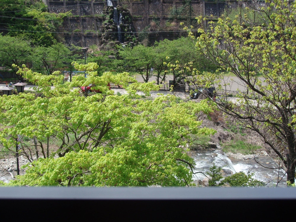 渋ホテル 松本・軽井沢