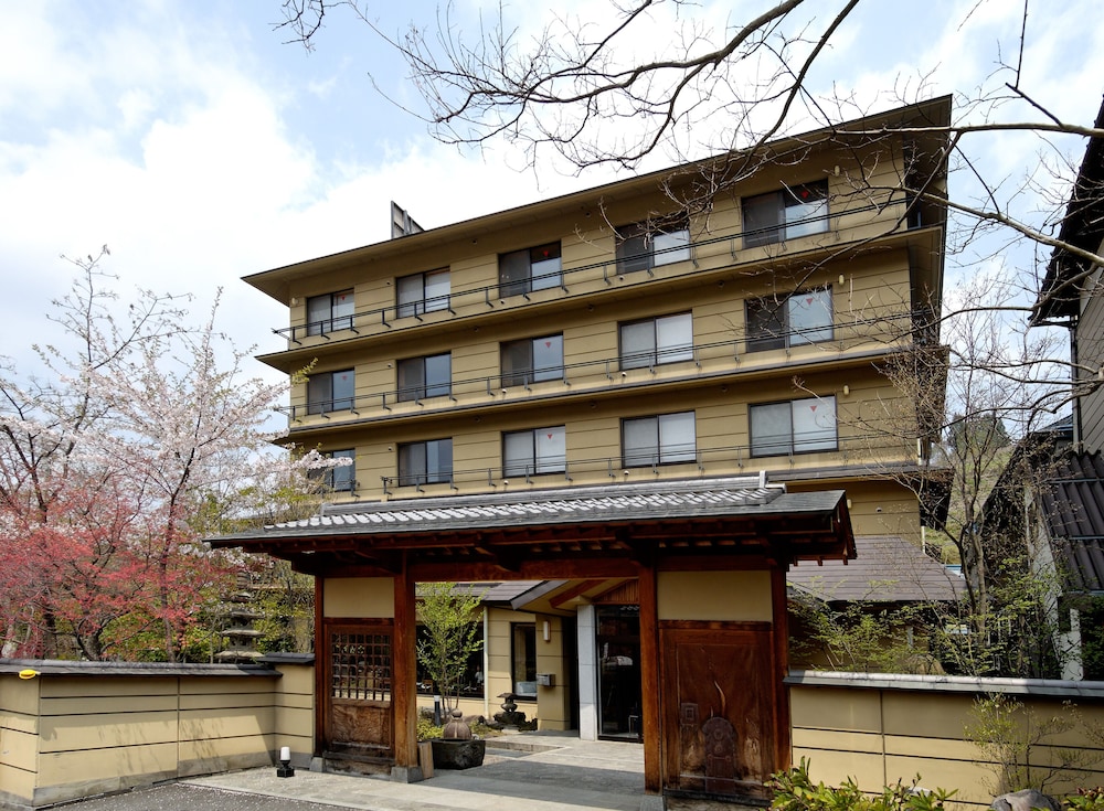 渋ホテル 松本・軽井沢