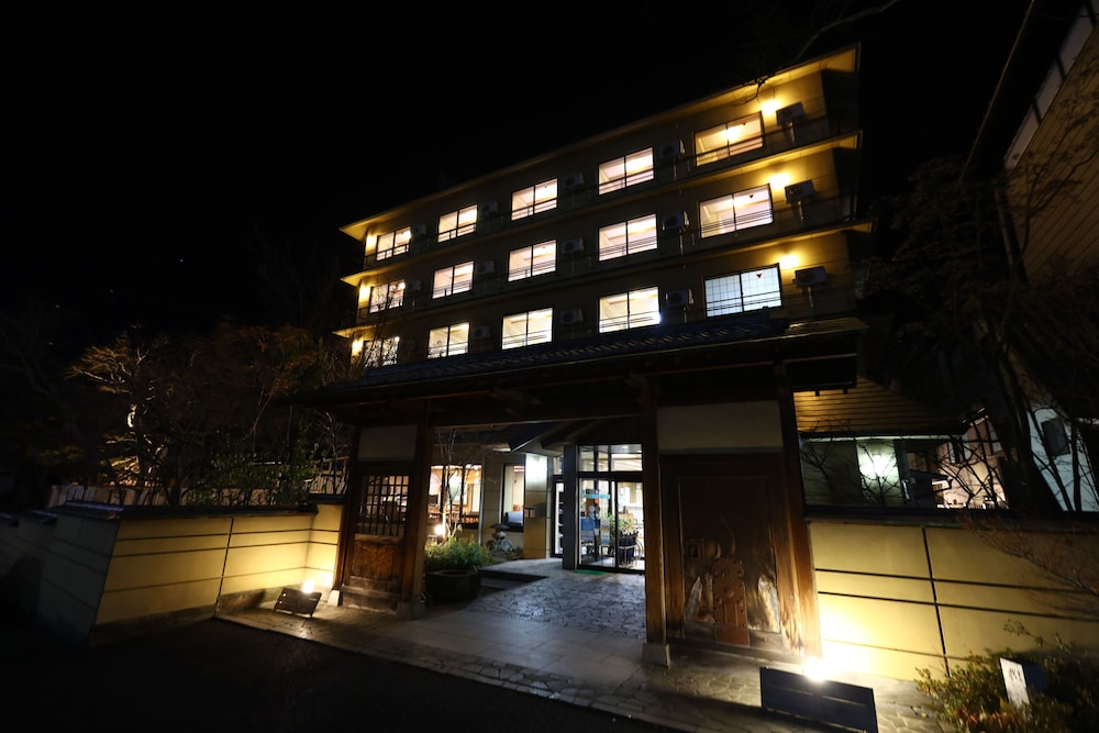 渋ホテル 松本・軽井沢