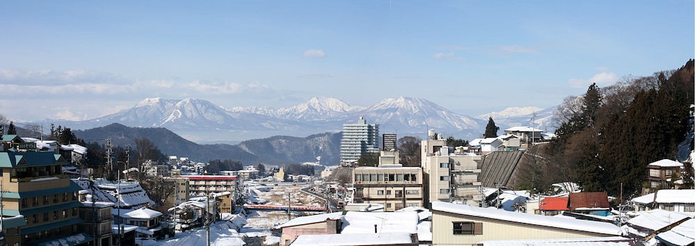 渋ホテル 松本・軽井沢