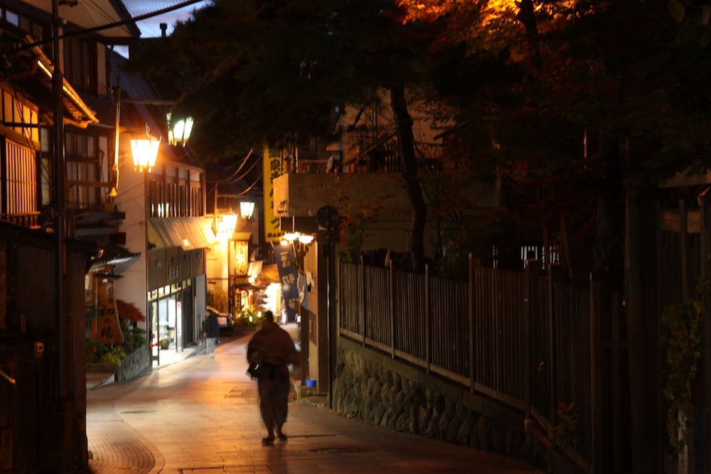 渋ホテル 松本・軽井沢