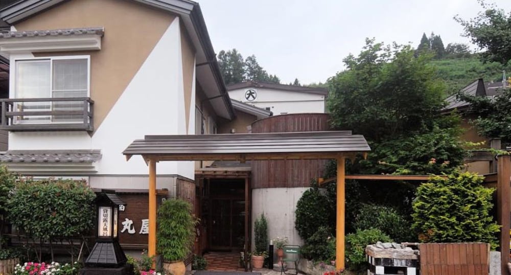 大丸屋旅館 松本・軽井沢