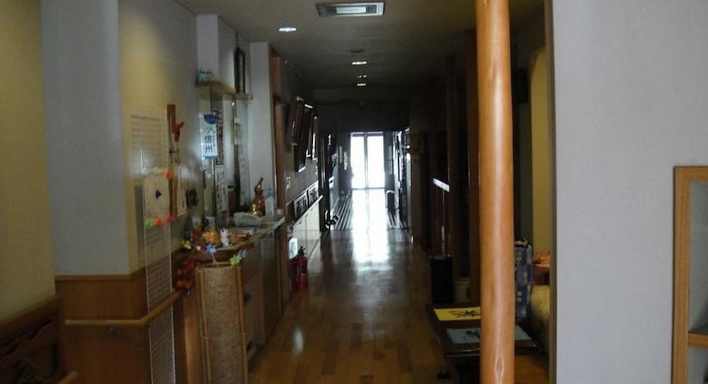 大丸屋旅館 松本・軽井沢