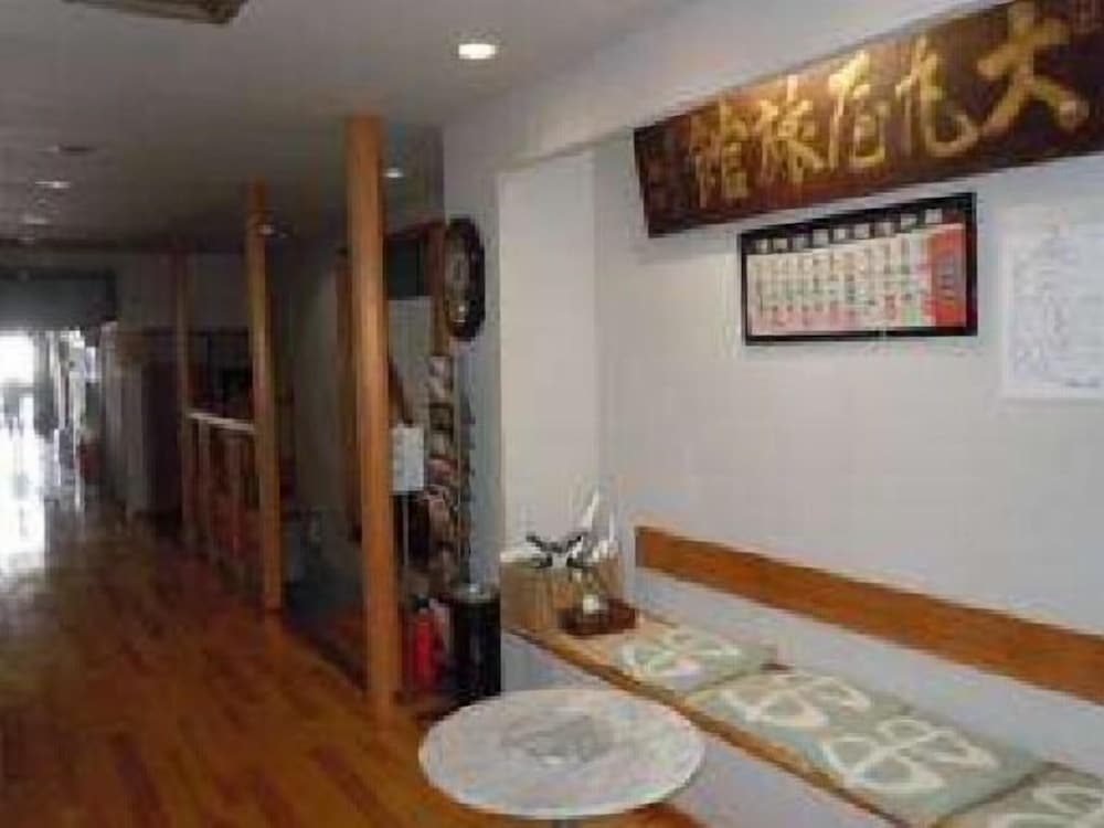 大丸屋旅館 松本・軽井沢