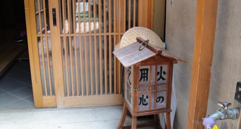 大丸屋旅館 松本・軽井沢