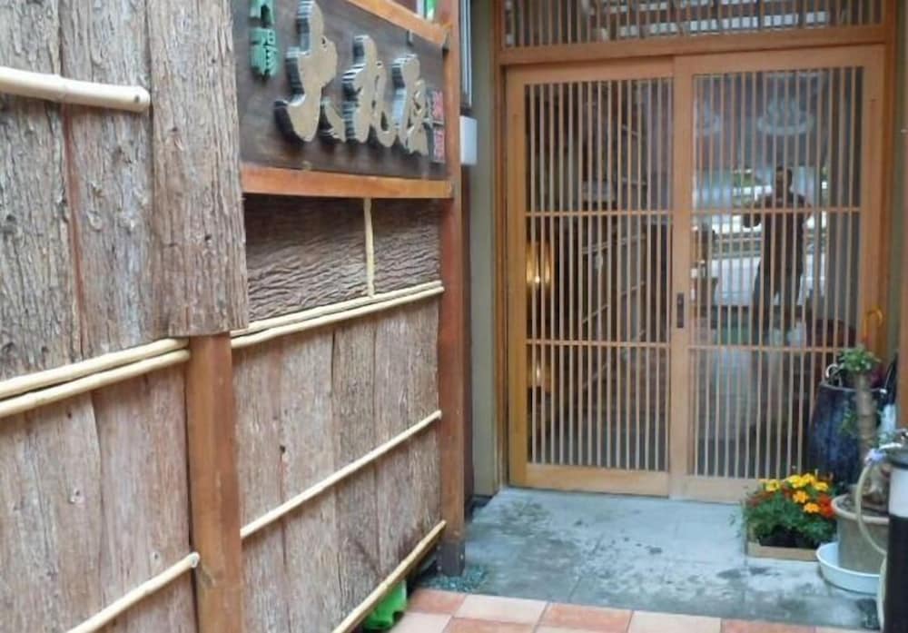 大丸屋旅館 松本・軽井沢