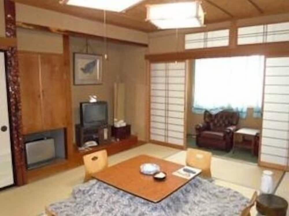 大丸屋旅館 松本・軽井沢