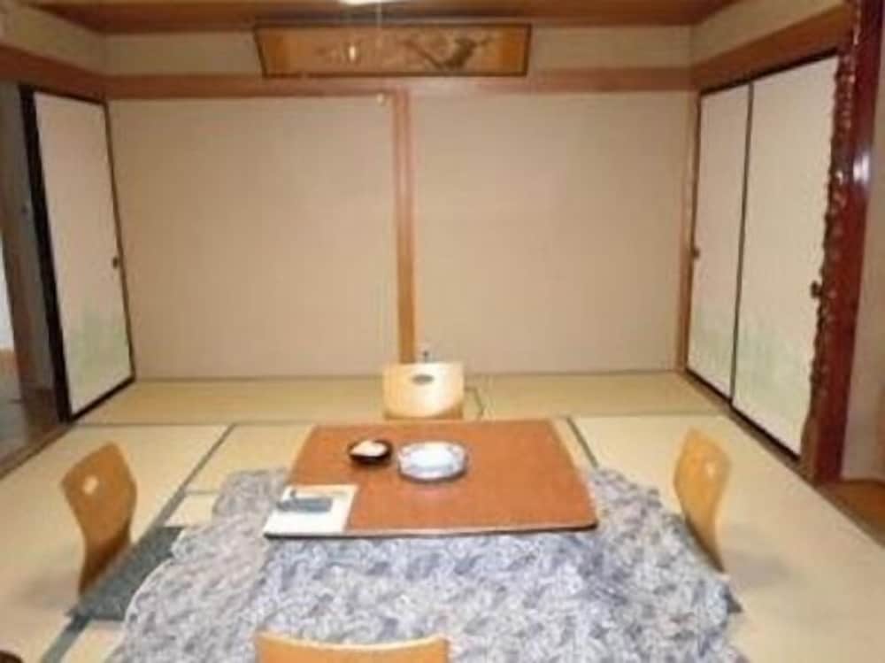 大丸屋旅館 松本・軽井沢