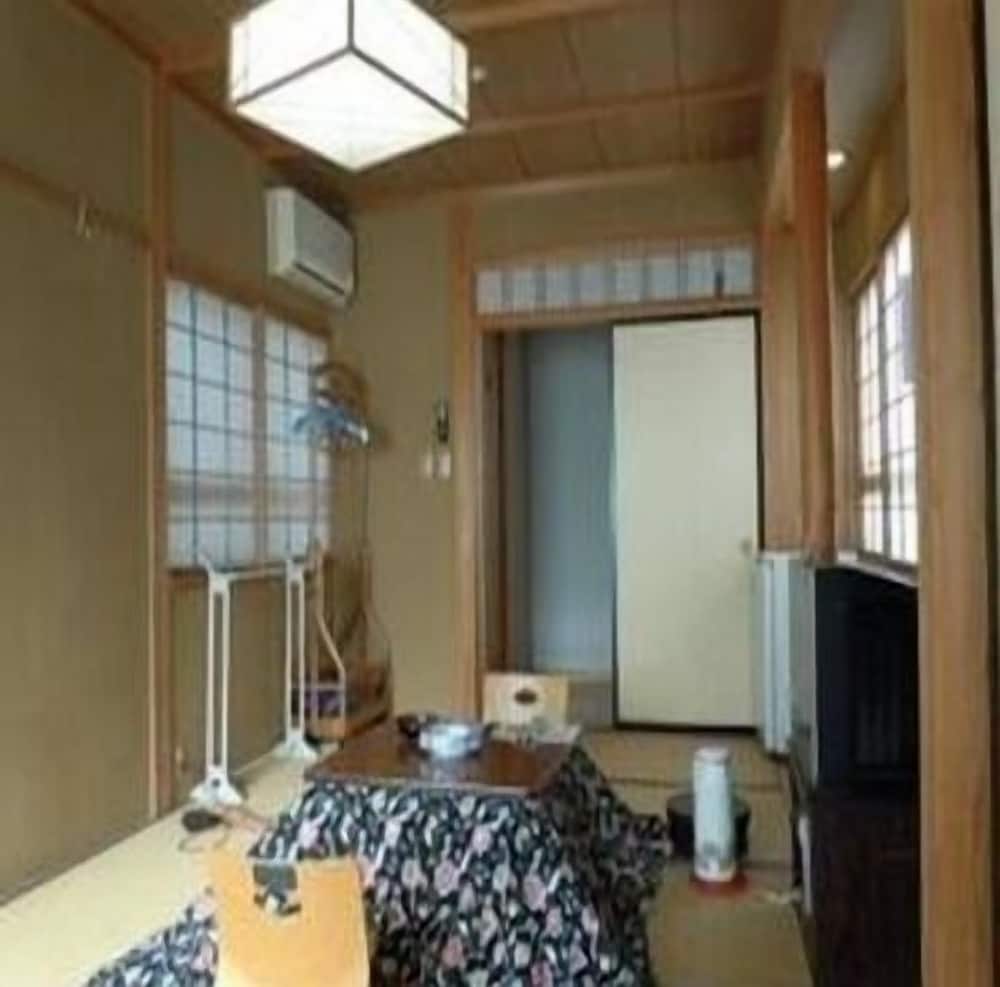 大丸屋旅館 松本・軽井沢