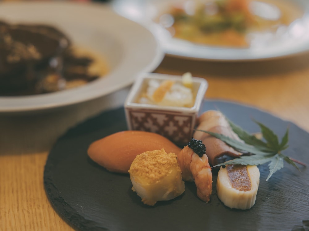 シャレー志賀 松本・軽井沢