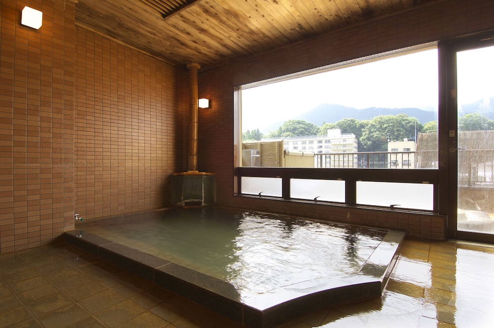 渋温泉 一乃湯 果亭 松本・軽井沢
