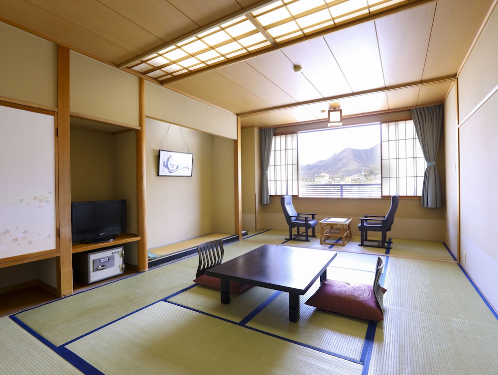ホテル豊生 松本・軽井沢