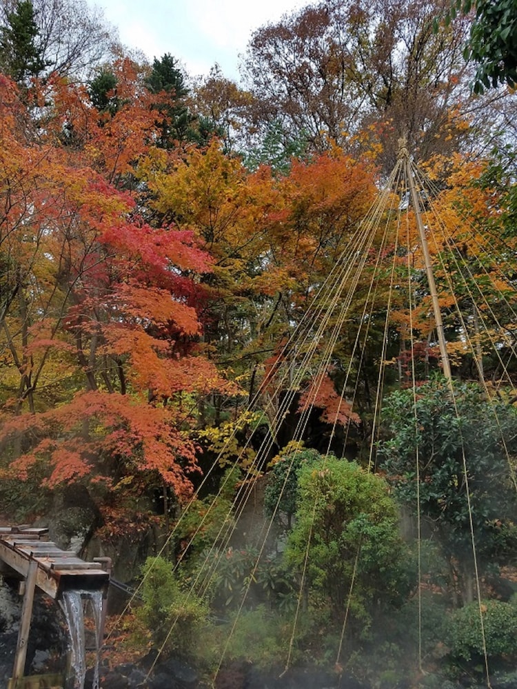 ホテル豊生 松本・軽井沢