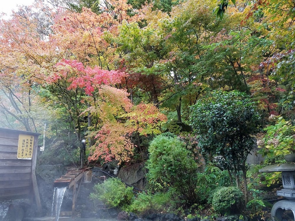 ホテル豊生 松本・軽井沢