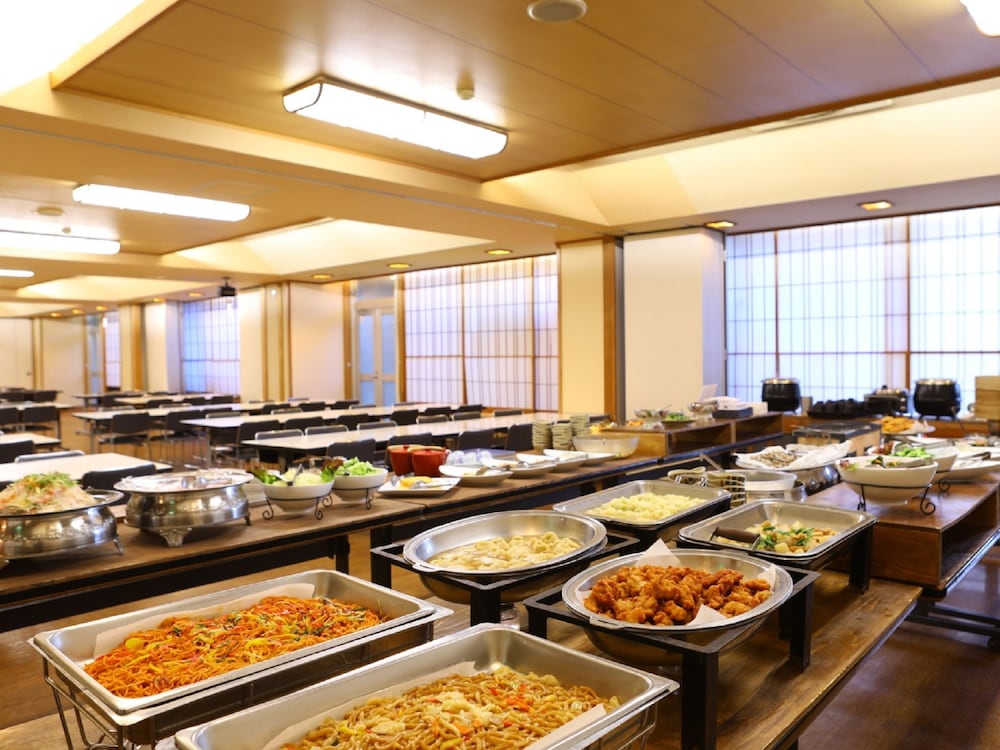 ホテル豊生 松本・軽井沢