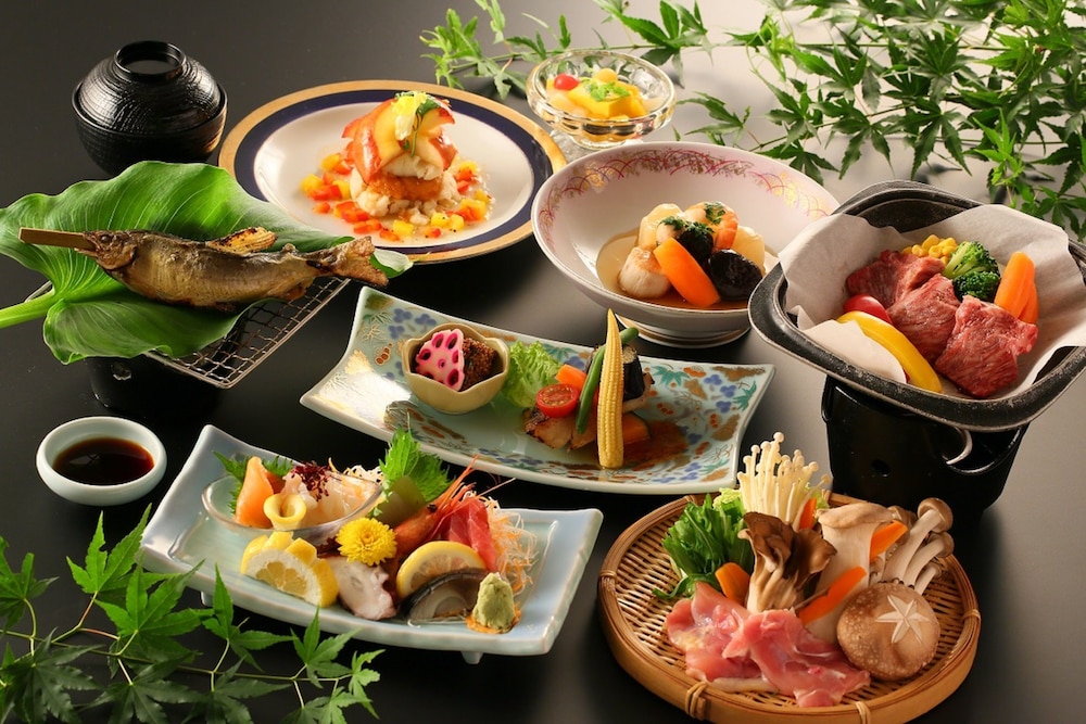 ホテル豊生 松本・軽井沢