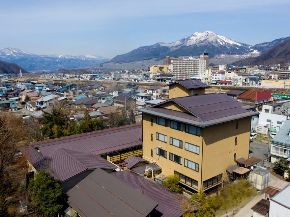 ホテル豊生 松本・軽井沢
