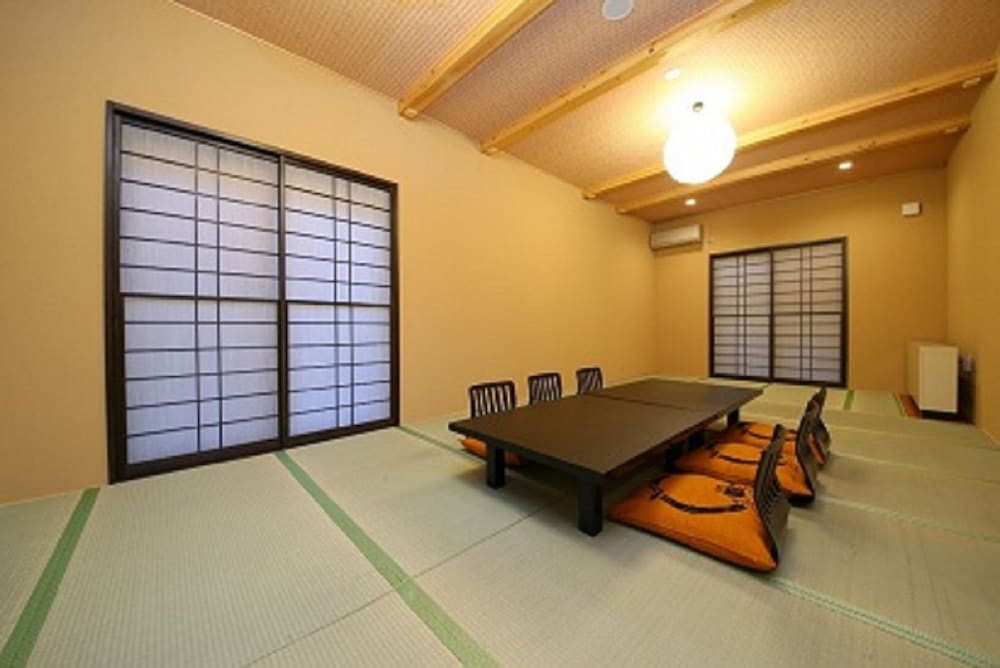ホテル豊生 松本・軽井沢