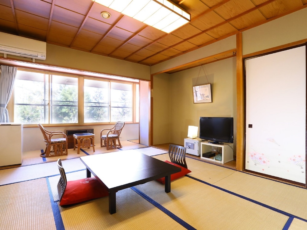 ホテル豊生 松本・軽井沢