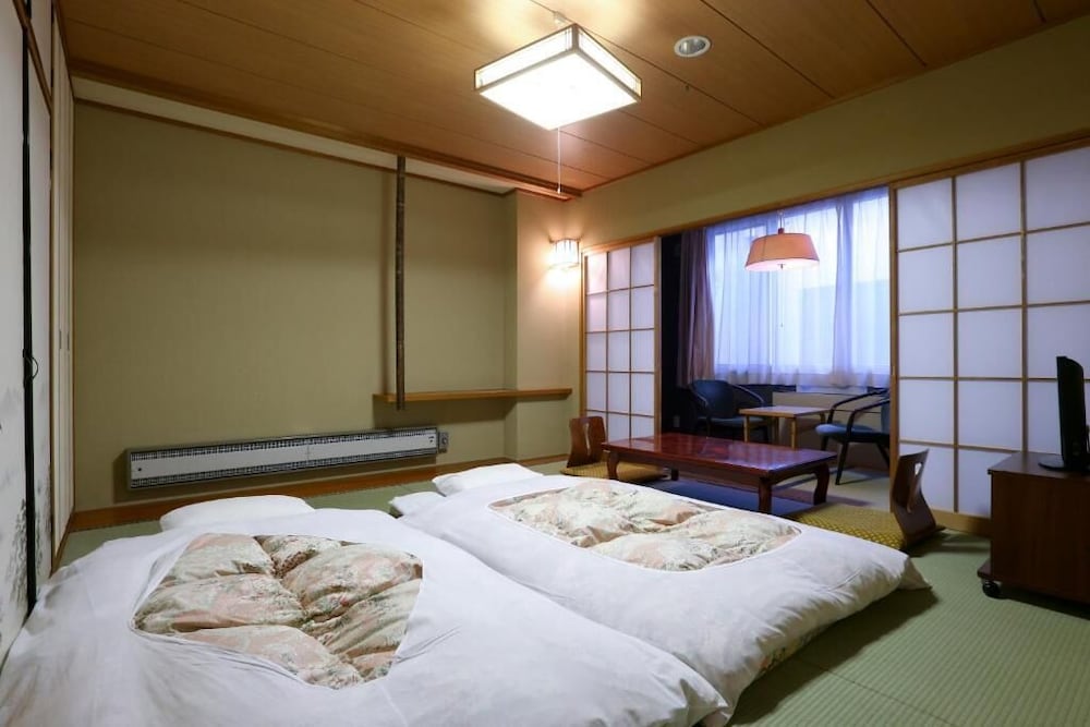 ホテルゆだなか 松本・軽井沢