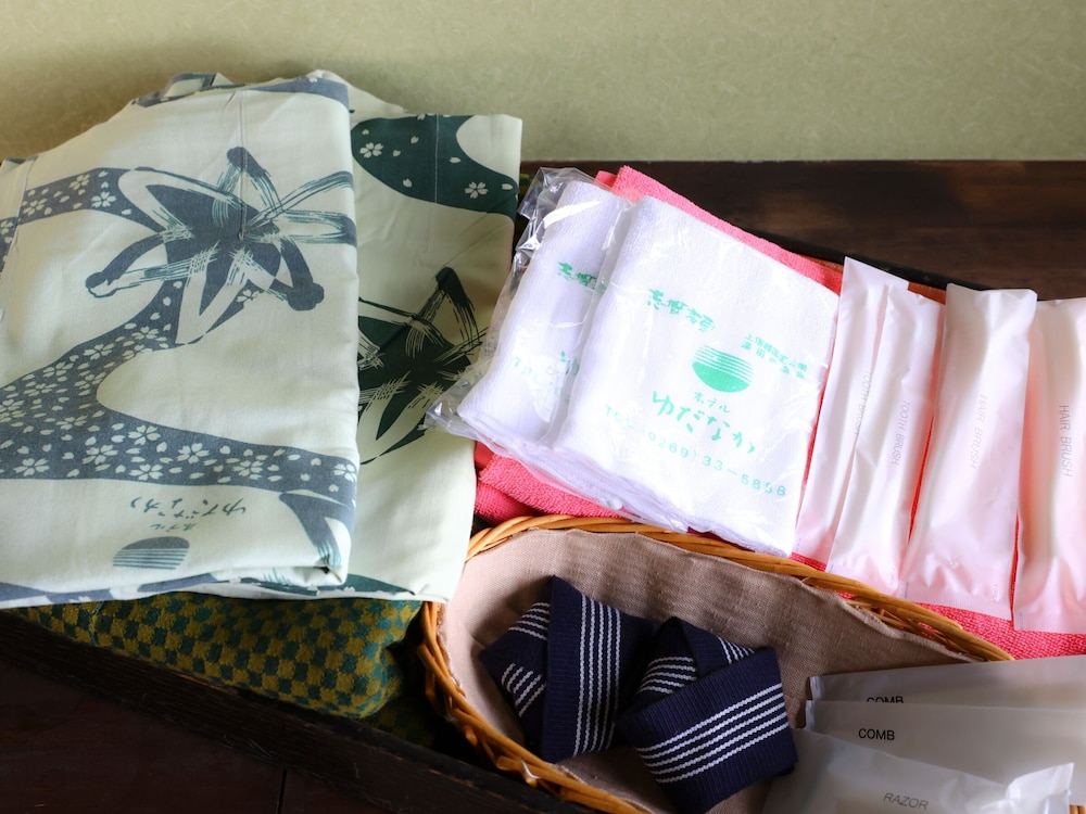 ホテルゆだなか 松本・軽井沢