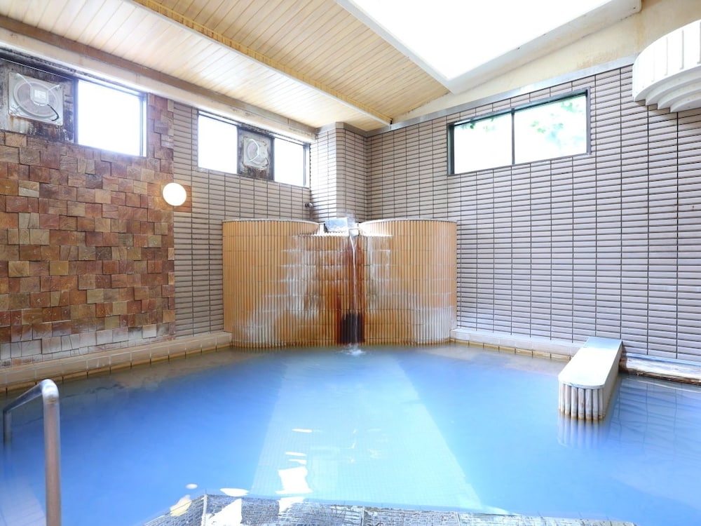 ホテルゆだなか 松本・軽井沢