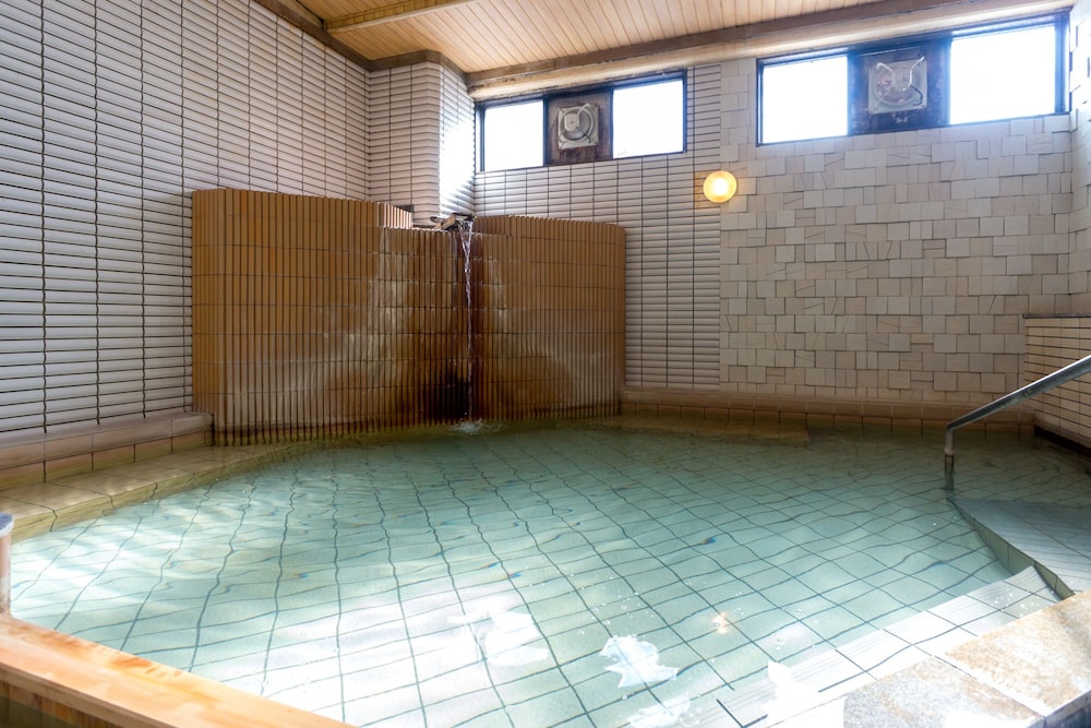 ホテルゆだなか 松本・軽井沢