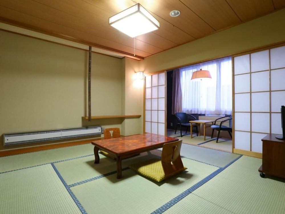 ホテルゆだなか 松本・軽井沢
