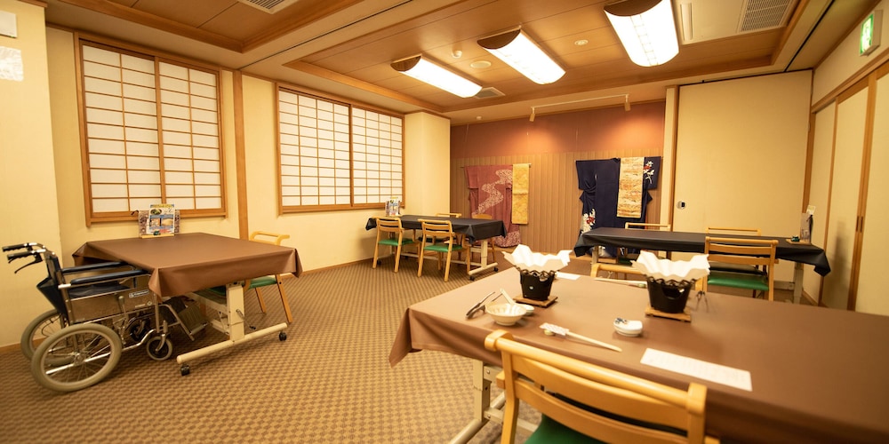 信州湯田中温泉旅館はくら 松本・軽井沢