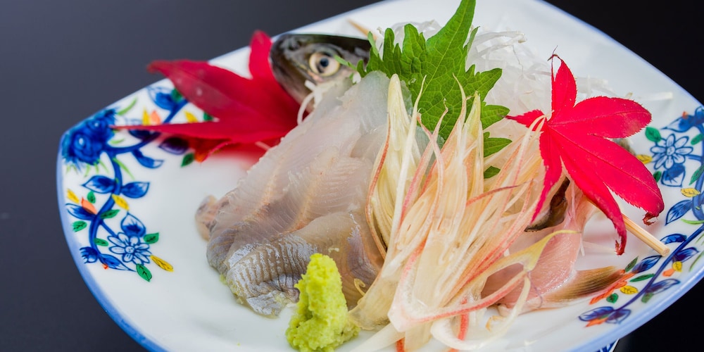 信州湯田中温泉旅館はくら 松本・軽井沢