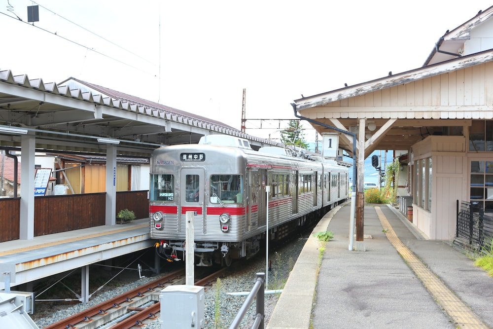 信州湯田中温泉旅館はくら 松本・軽井沢
