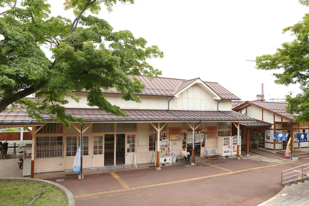 信州湯田中温泉旅館はくら 松本・軽井沢