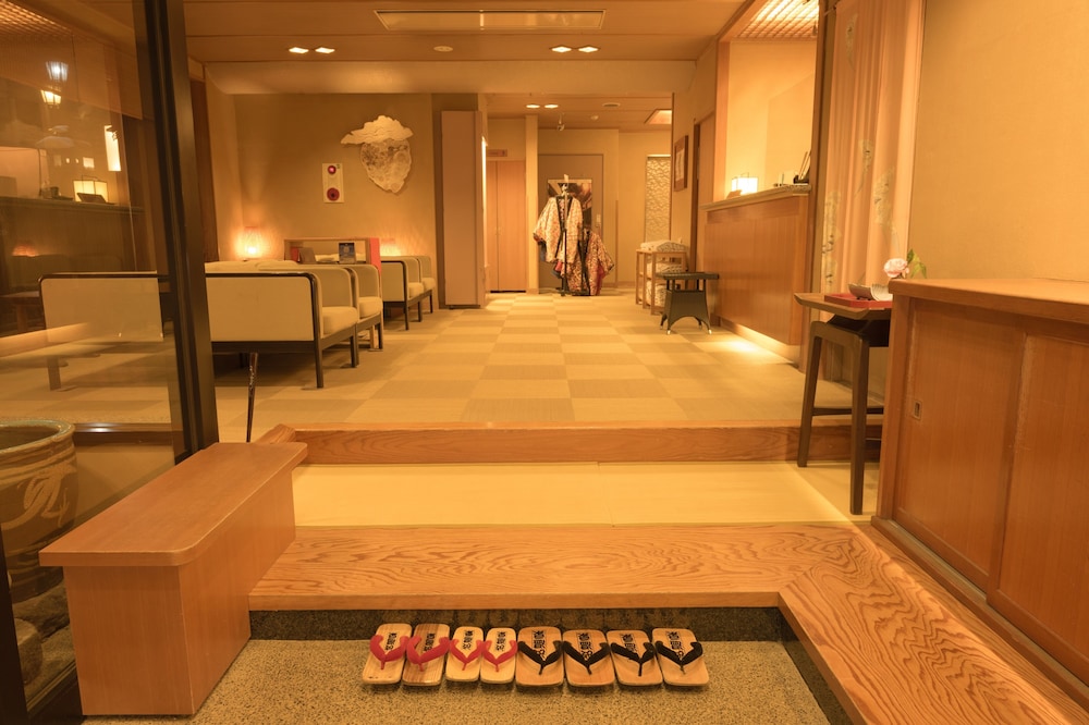 渋温泉 御宿 炭乃湯 松本・軽井沢