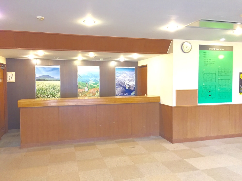 竜王パークホテル 松本・軽井沢