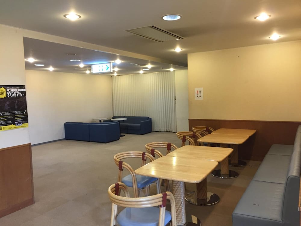 竜王パークホテル 松本・軽井沢