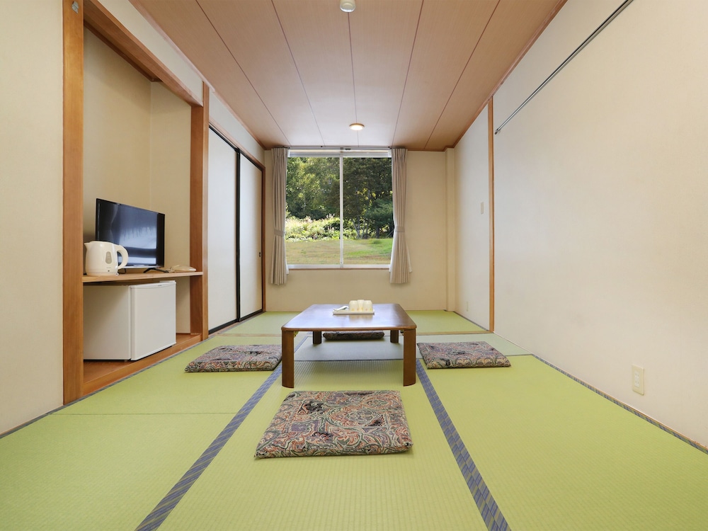 竜王パークホテル 松本・軽井沢