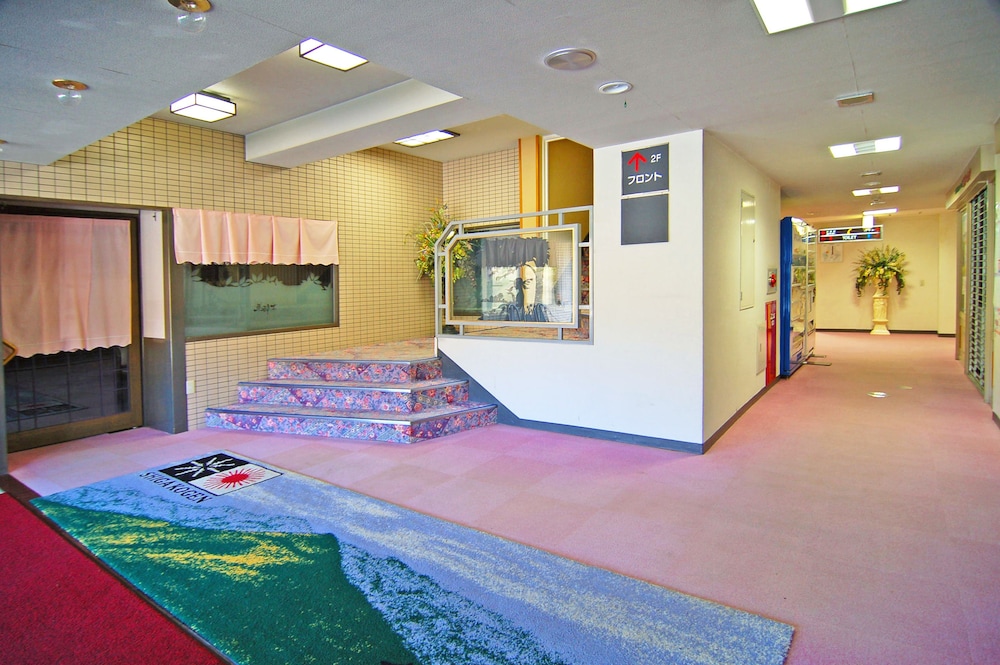 ダイヤモンド志賀 松本・軽井沢