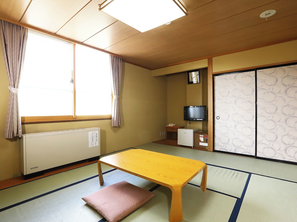 志賀一井ホテル 松本・軽井沢