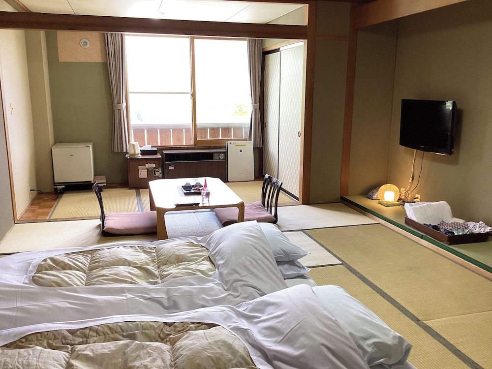 志賀一井ホテル 松本・軽井沢