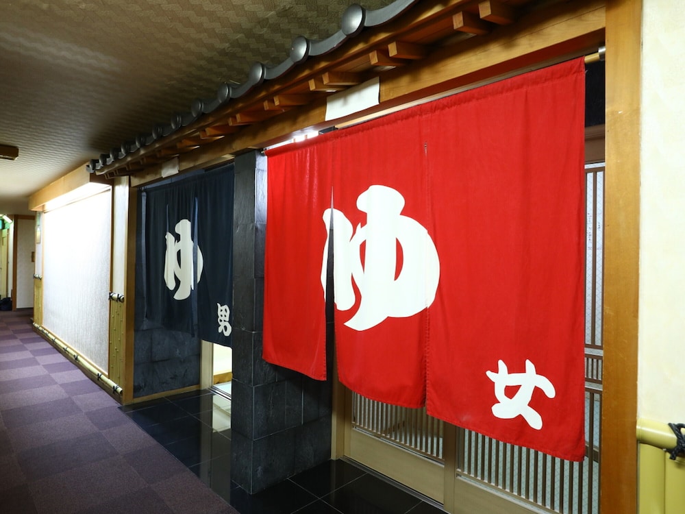 志賀一井ホテル 松本・軽井沢