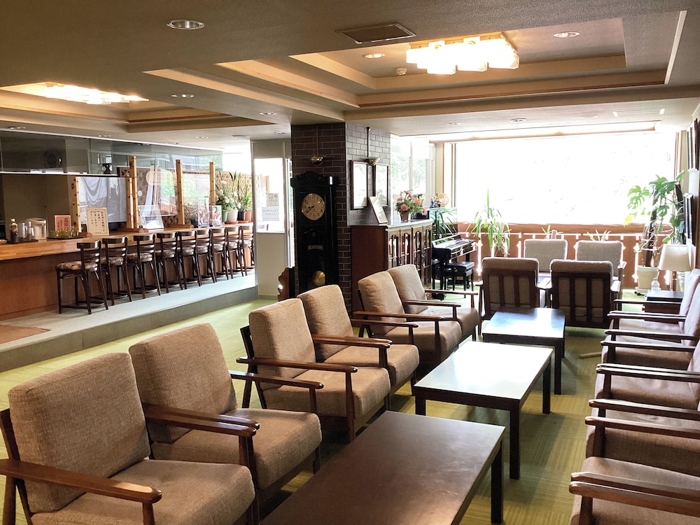 志賀一井ホテル 松本・軽井沢