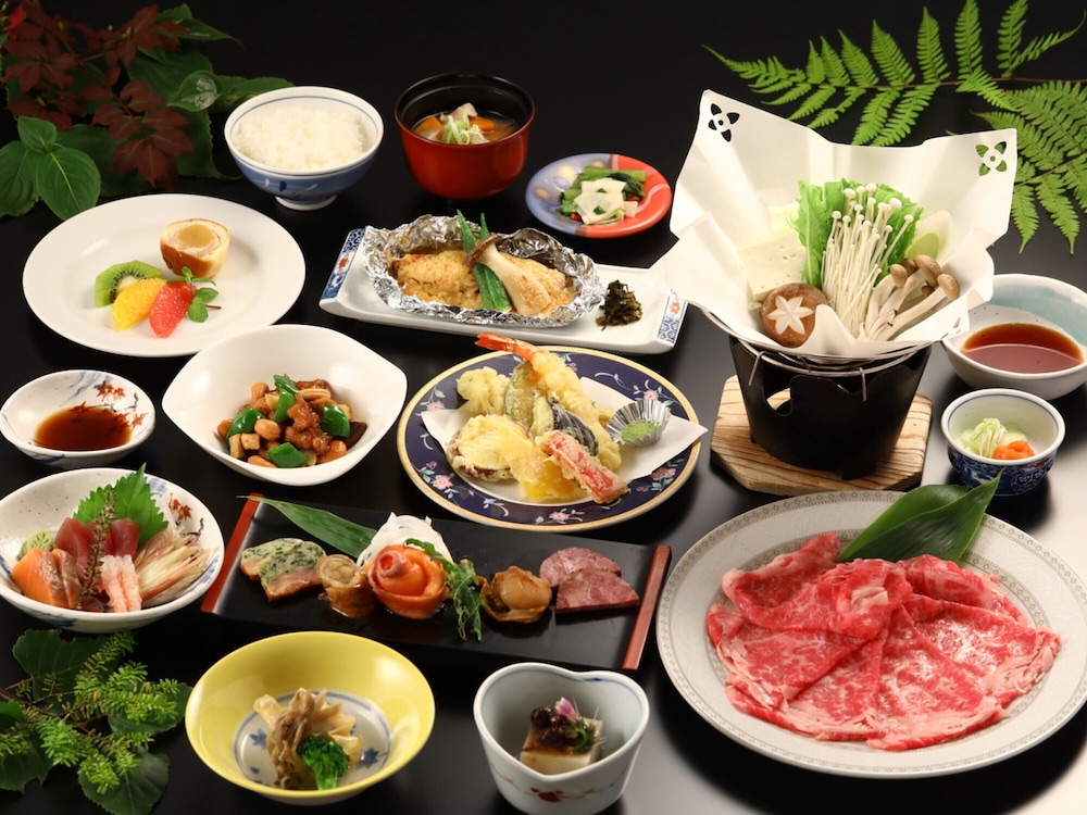 志賀一井ホテル 松本・軽井沢