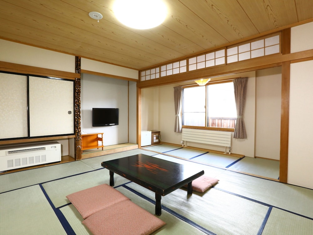 志賀一井ホテル 松本・軽井沢